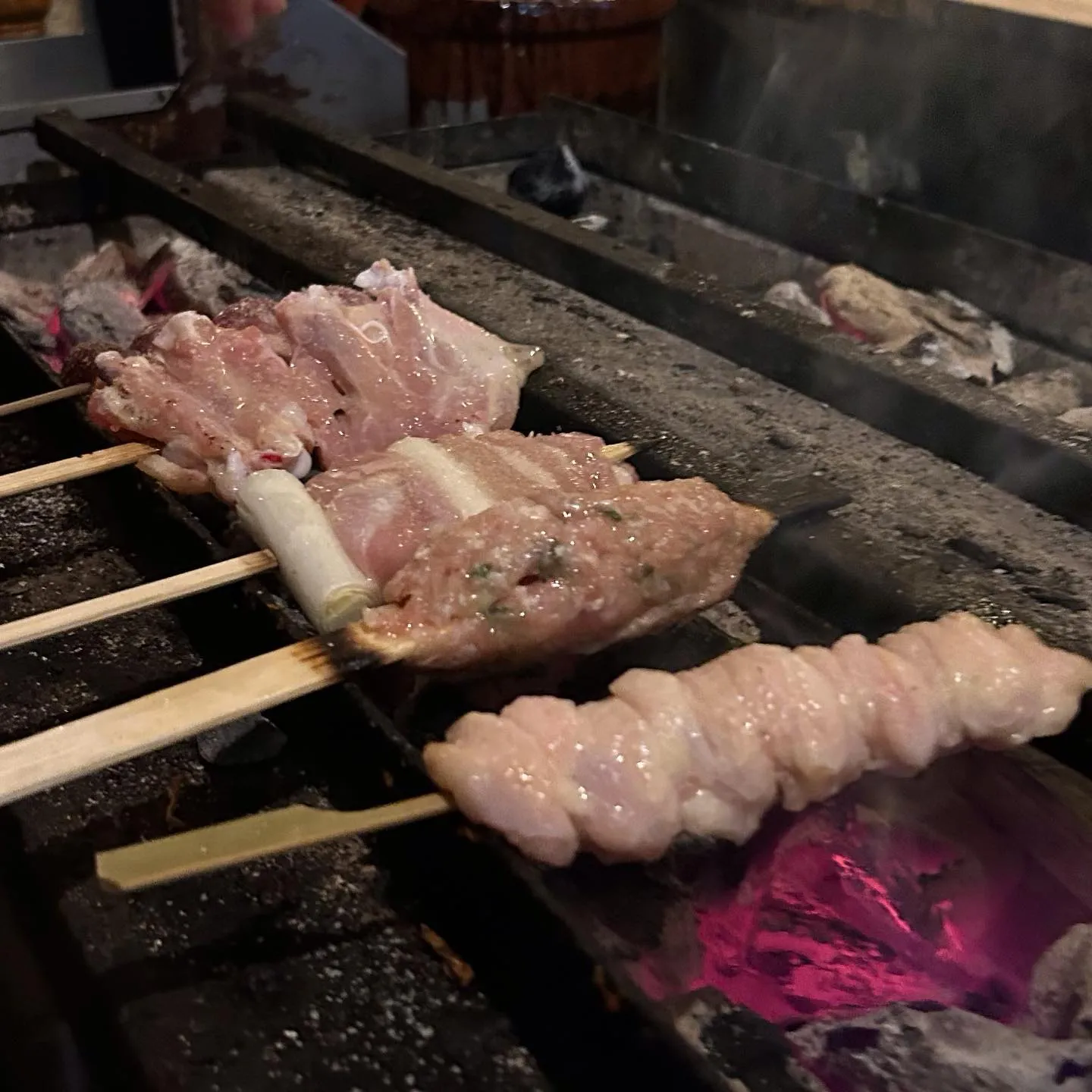 【武蔵境駅】で美味しい焼鳥が食べられるお店、焼鳥ゆうです‼️...