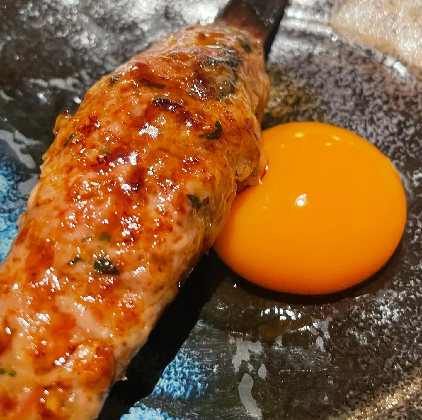 武蔵境駅周辺で美味しい焼き鳥が食べられるお店【ゆう】です🐓