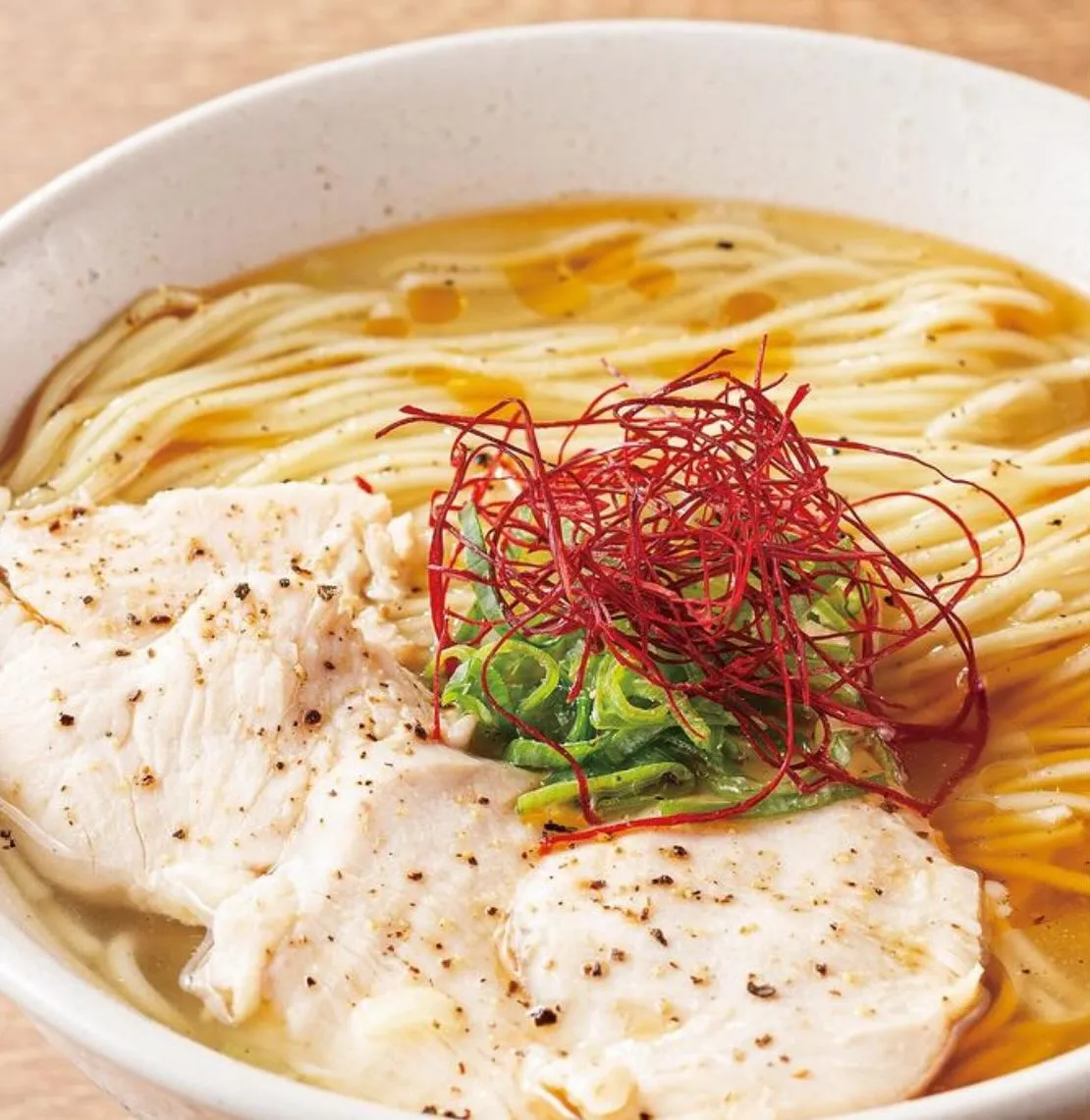 中央線•武蔵境駅周辺で美味しい焼鳥丼、親子丼、鶏だしラーメン...