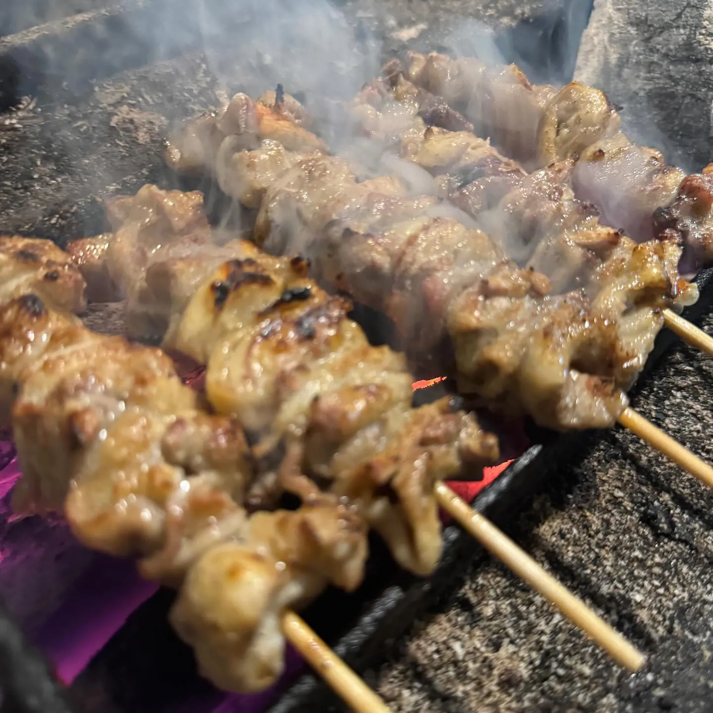 中央線•武蔵境駅周辺で美味しい焼鳥、もつ鍋、おでんが食べれる...