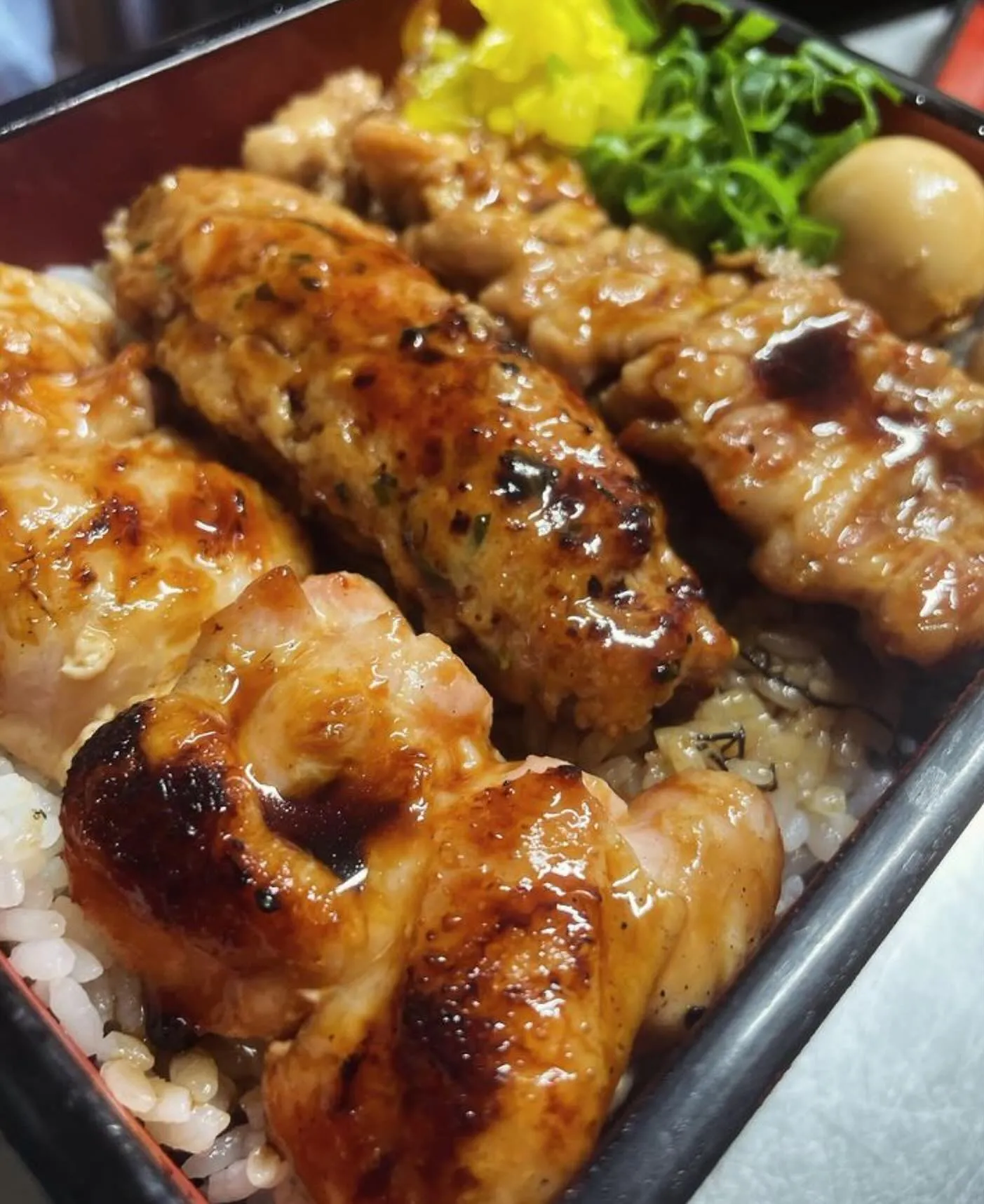 中央線•武蔵境駅周辺で美味しい焼き鳥が食べれるお店【炭火焼鳥...