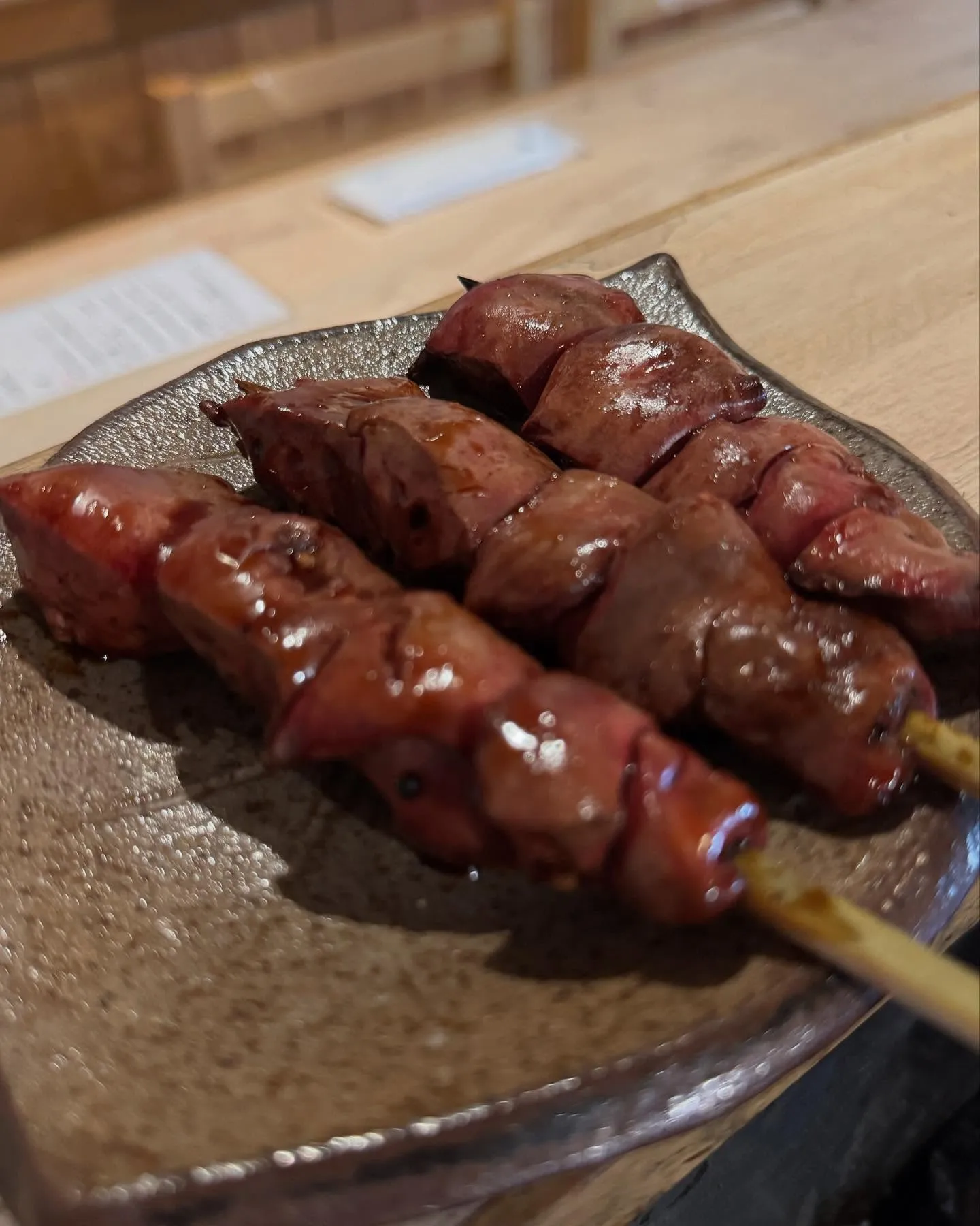 食べログ当日予約17時まで受付しております💁‍♀️