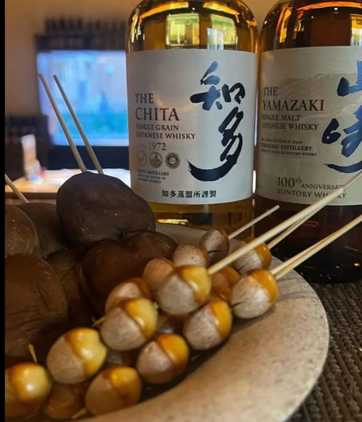 中央線武蔵境駅周辺で美味しい焼鳥ゆうです♪