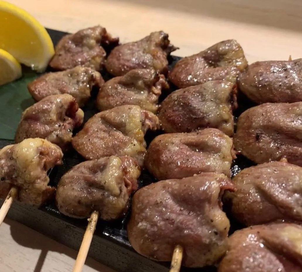 中央線・武蔵境駅周辺で美味しい焼鳥が食べられる居酒屋【炭火焼...