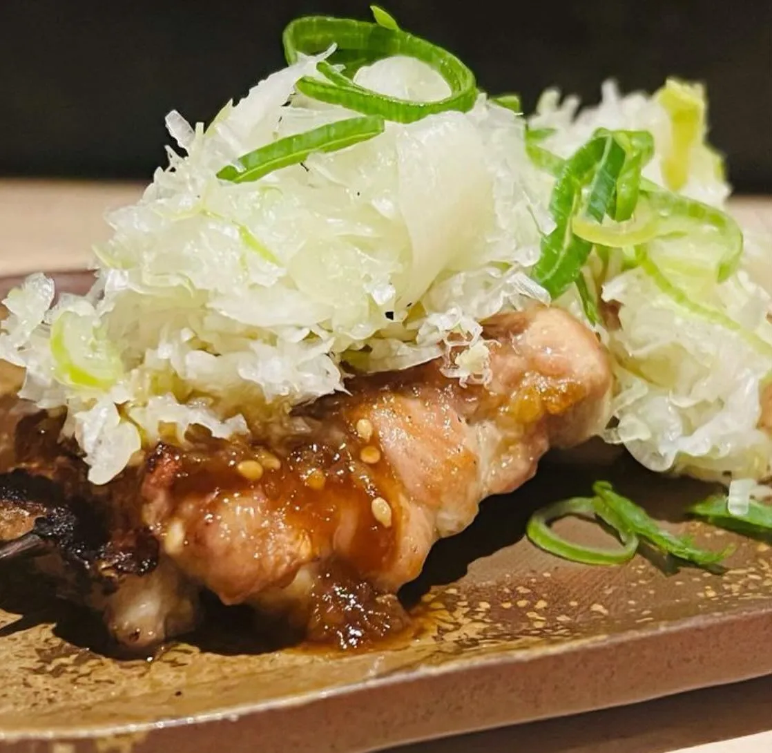 中央線・武蔵境駅周辺で美味しい焼鳥ともつ鍋が食べれる居酒屋【...