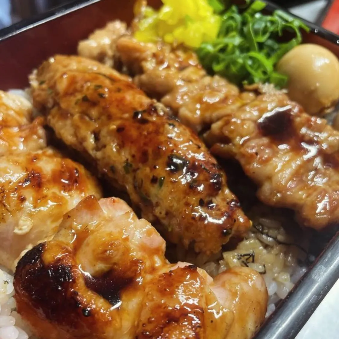 武蔵境駅周辺で美味しい焼鳥が食べられるお店焼鳥ゆうです！！