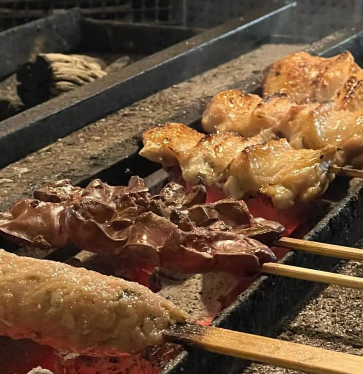 こんばんは！中央線武蔵境駅周辺で美味しい焼鳥が食べられる居酒...