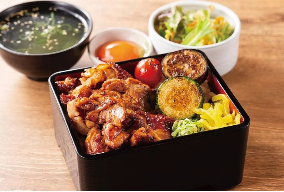 中央線・武蔵境駅周辺で美味しい焼鳥が食べられるお店【炭火焼鳥...