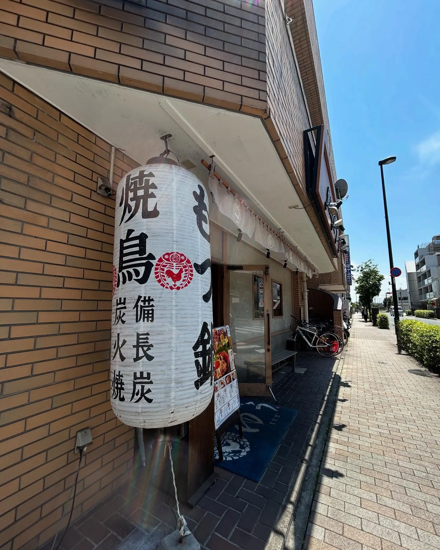 武蔵境駅近くで昼飲みやランチの焼鳥屋さんをお探しの方はぜひ焼...