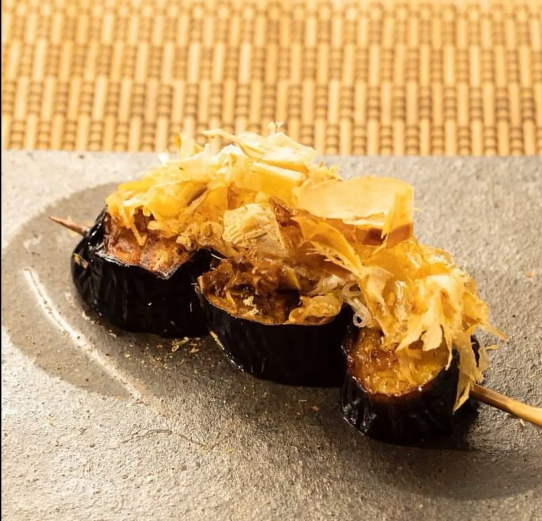 武蔵境周辺で美味しい焼き鳥が食べられるお店焼鳥ゆうです♪