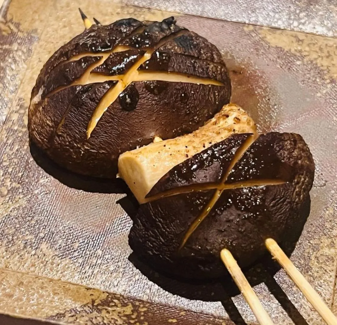 武蔵境周辺で美味しい焼き鳥が食べられるお店焼鳥ゆうです♪