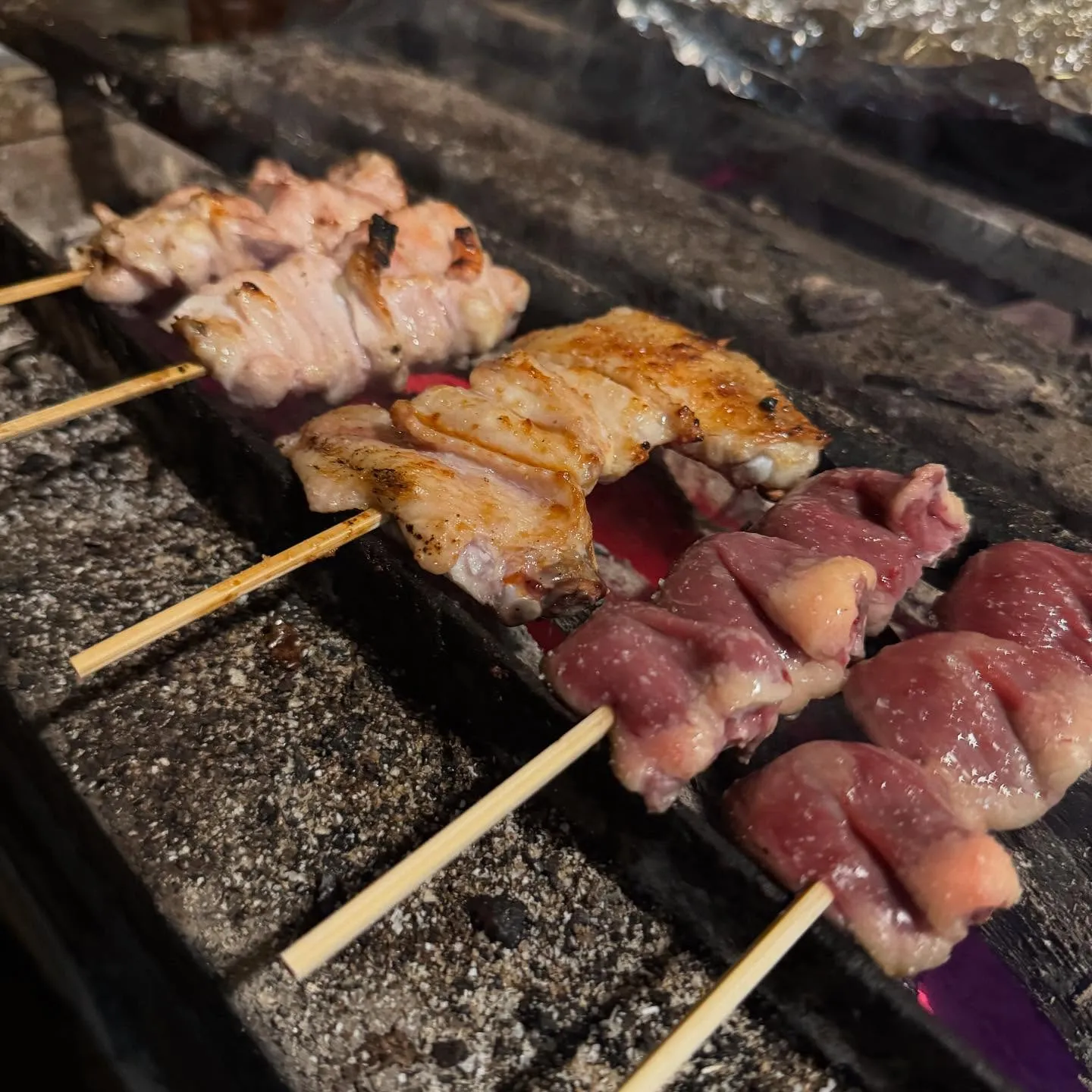 武蔵境駅周辺で焼鳥や日本酒、もつ鍋をゆっくり楽しめるお店をお...